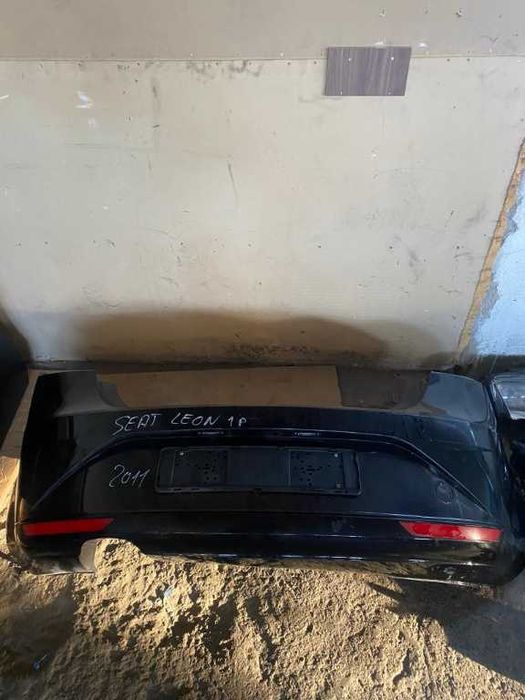 bara spate Seat Leon 1P an de fabricatie 2011