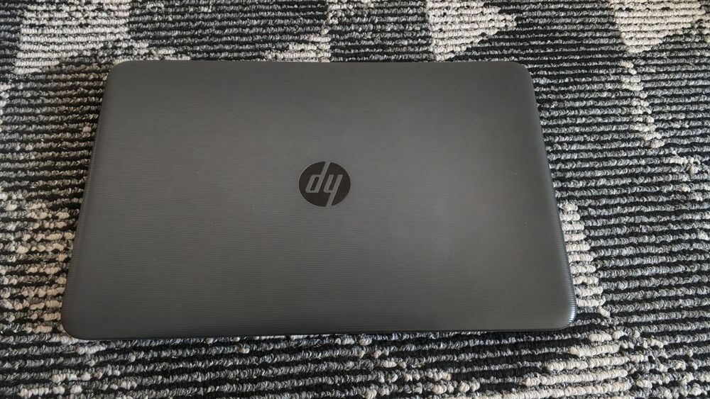 Ноутбук Hp сотилади