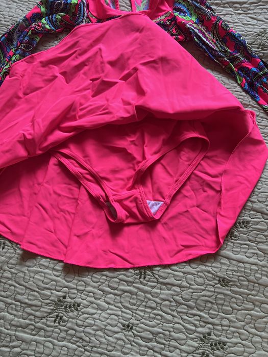 Гимнастерка