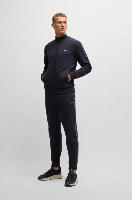 BOSS мужской спортивный костюм 3XL