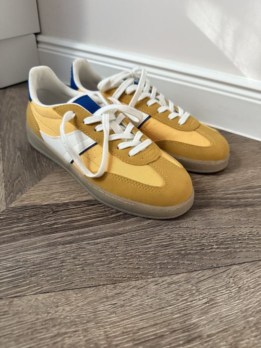 Детски обувки zara