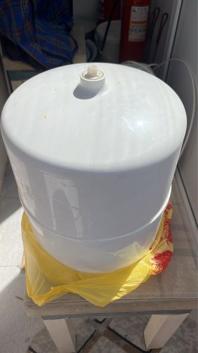 Фильтр для воды .