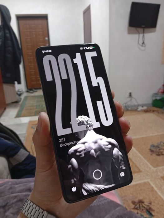 Poco X6 pro 5g 512/12 Gb