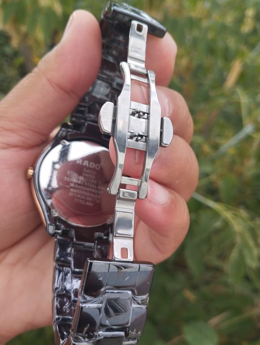 Мужские часы Rado