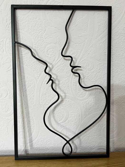 Картина в стиле Лофт