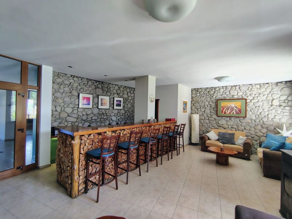 Продава се Двустаен апартамент в Банско - 54 кв.м за 1297 €/кв.м - Снимка #13