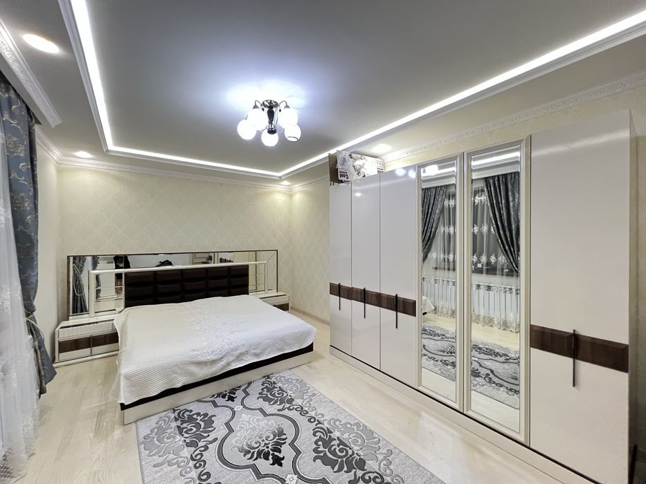 Спалный гарнитур