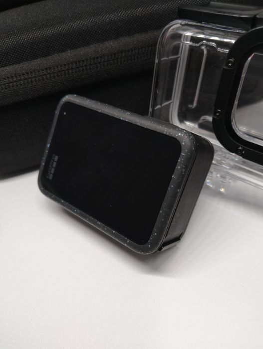 Go Pro Hero 12 Black