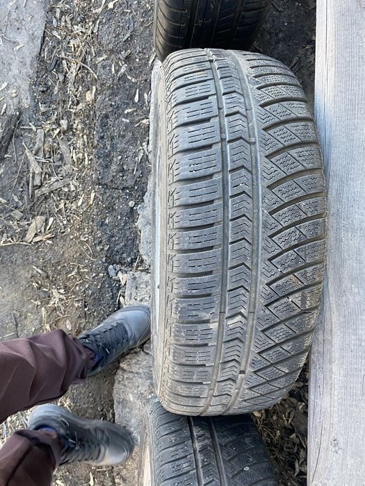 Колеса на приору 14