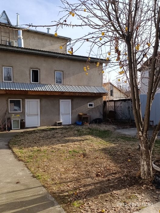 Продается 4-х комнатный дом