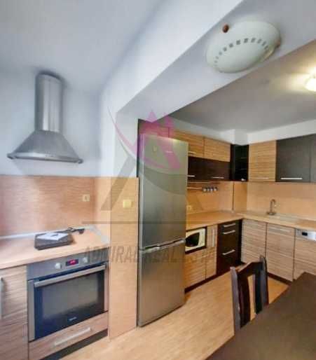 Дава се под наем Четиристаен апартамент в Варна, Младост 2 - 87 кв.м за 700 € - Снимка #1