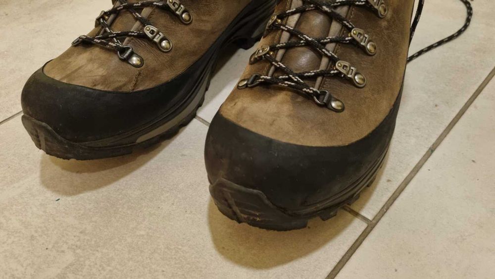 Мъжки зимни планински обувки Scarpa