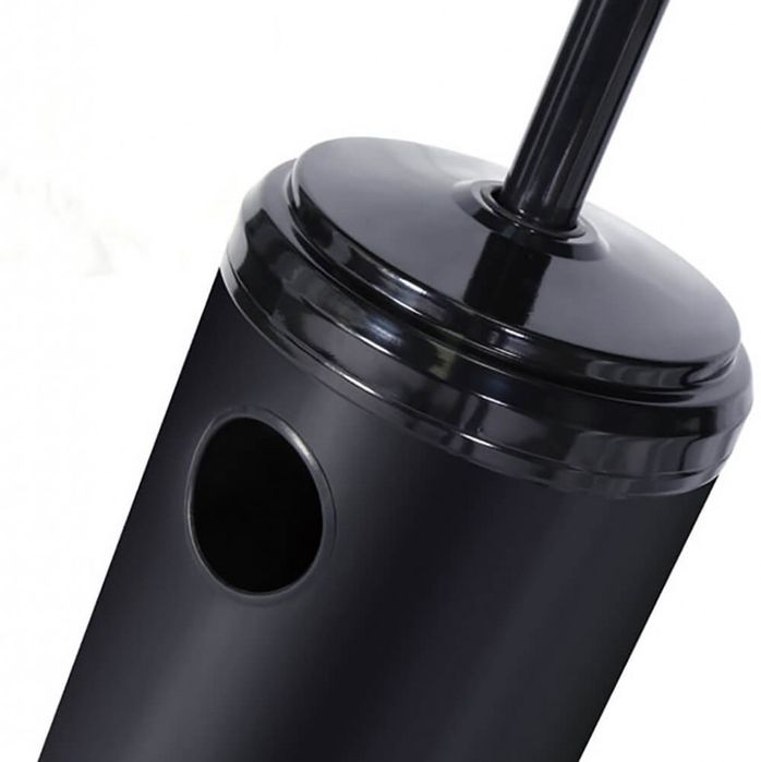 Външен газов отоплител TR135GRB, 13kW, гъба.