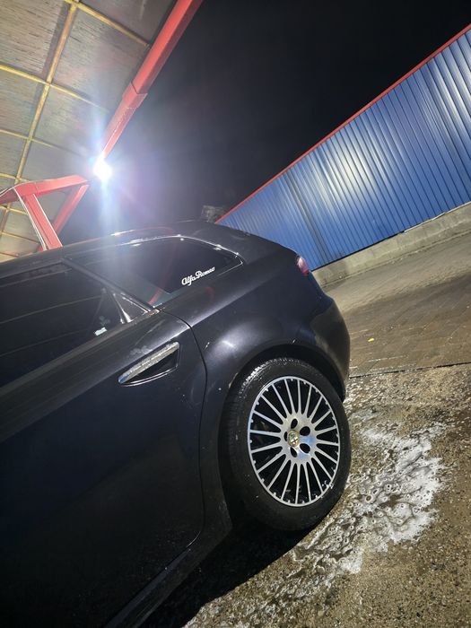 ALFA ROMEO 159 2007 — imagine 4
