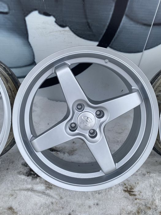 Продам диски р-17