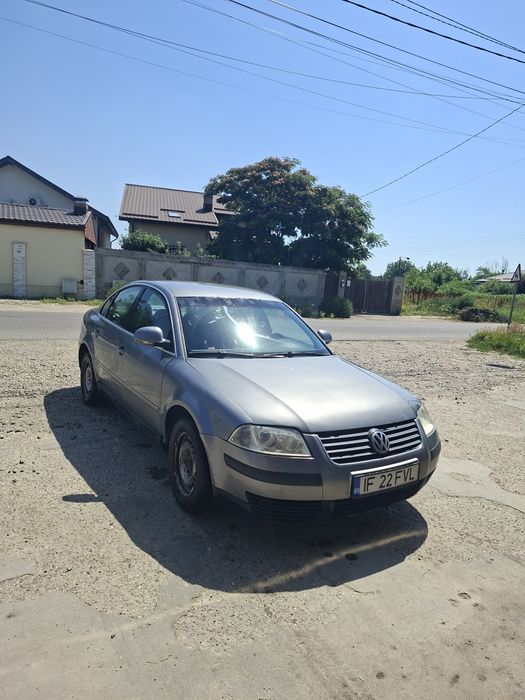 VOLKSWAGEN Passat 0 — imagine 4