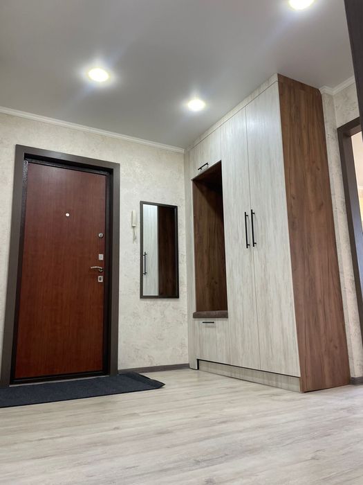 Продам квартиру ленинградка