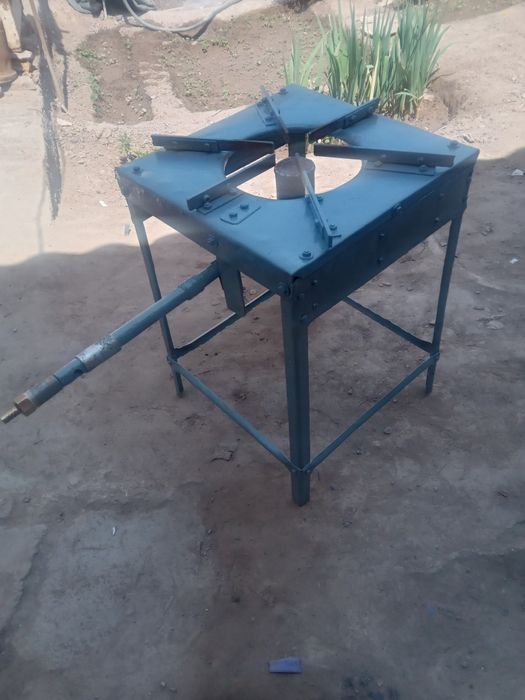 Газ плита сотилади