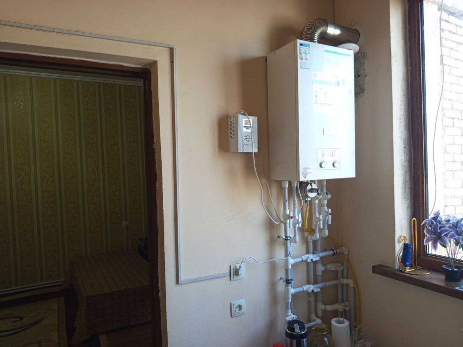 65.5 m² xonadon tayyor mebillari bilan