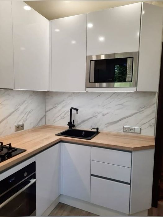 "Косметический" Ремонт Квартир.