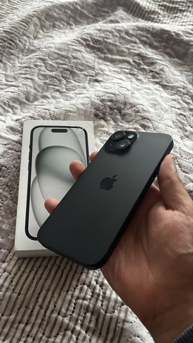 iPhone 15 128gb 79%