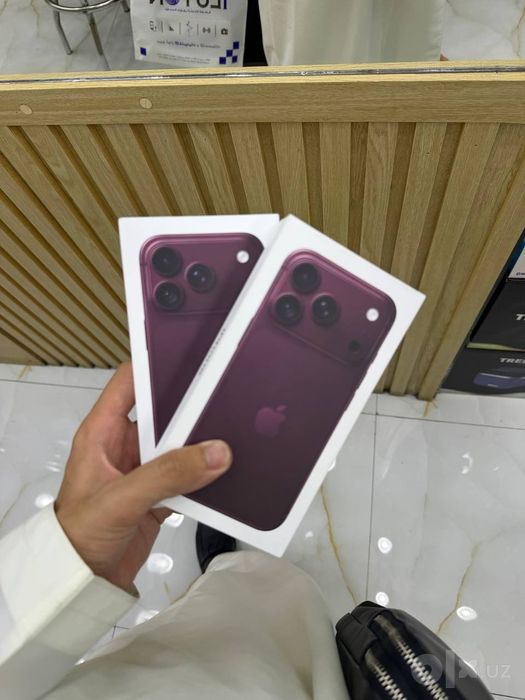 Iphone 18 Pro 256Gb