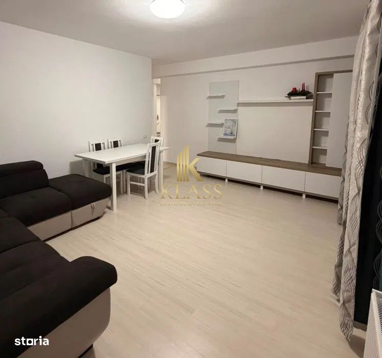 Apartament 3 camere - terasa spatioasa - Sisesti- Baneasa — fotografia 1