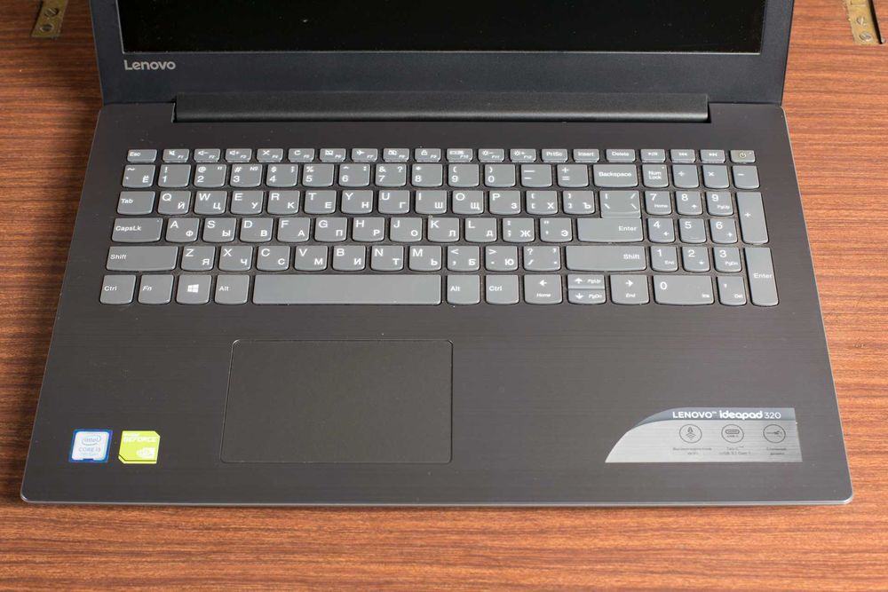 Ноутбук Lenovo Core i3