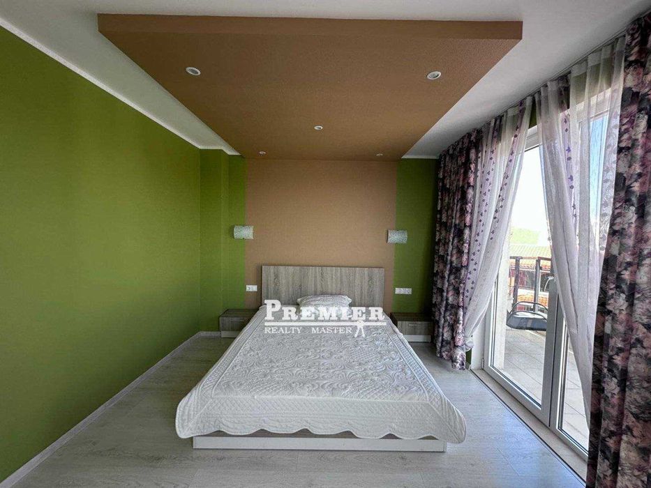 Продава се Двустаен апартамент в с. Равда, Област Бургас - 106 кв.м за 1246 €/кв.м - Снимка #7