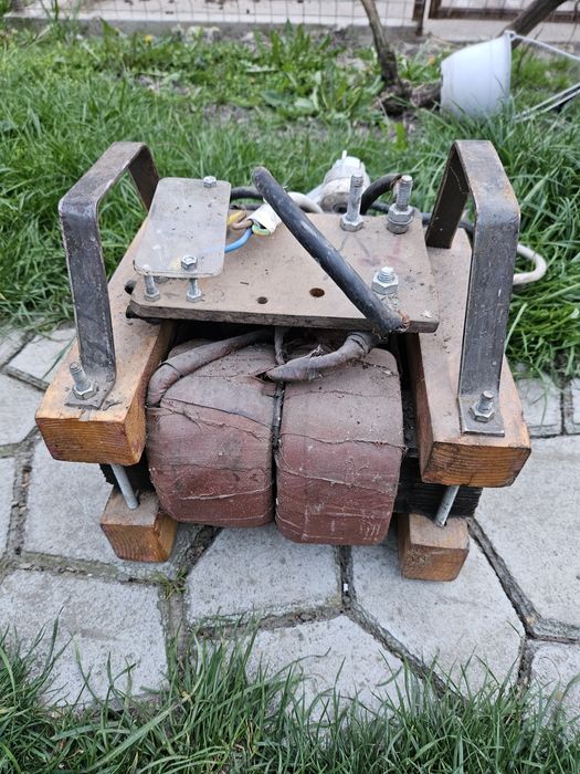 Aparat sudura perfect functional