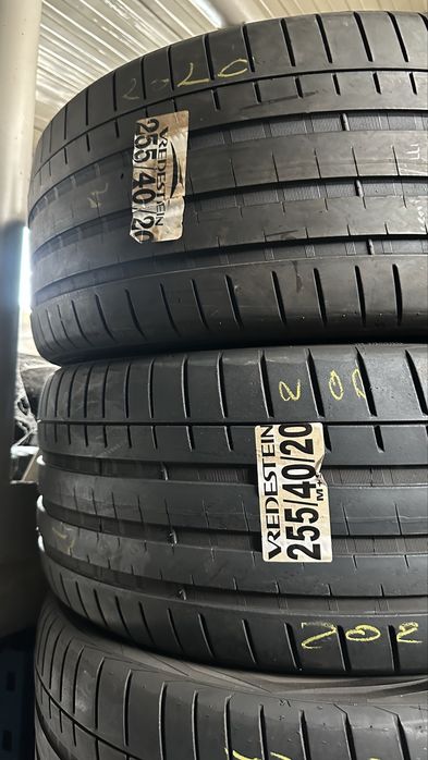 255/40/20 Verdestain