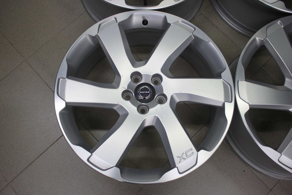 Джанти 20" Volvo XC60