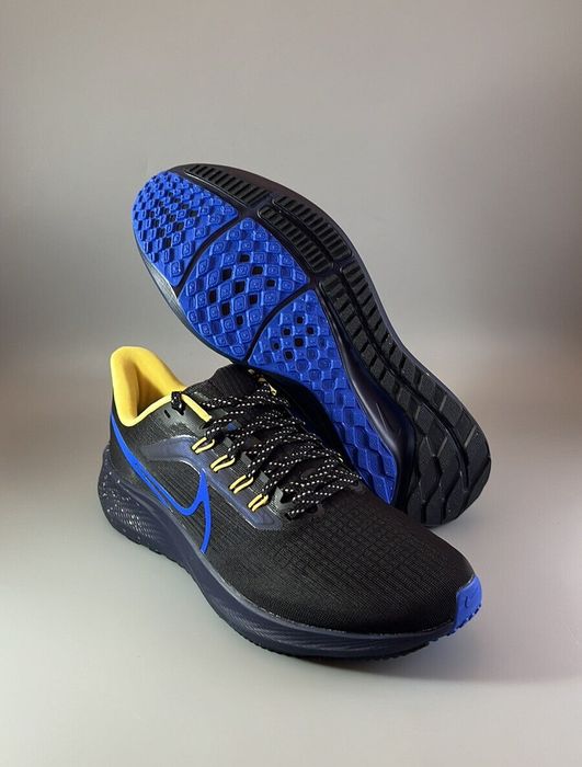 Новые оригинал кроссовки Nike React Pegasus Trail 4