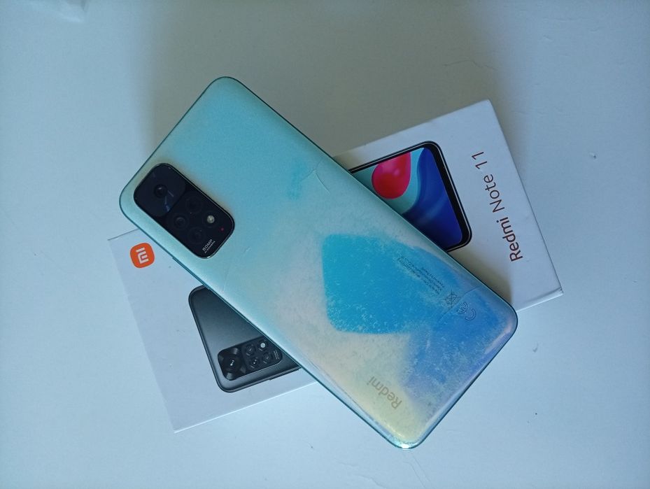 Продам Redmi 11 Note