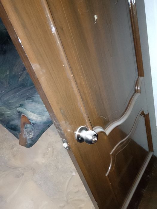 Гарантия есть 6ай