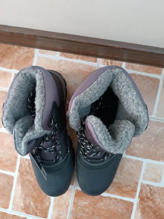 Мъжки боти,зимни.44