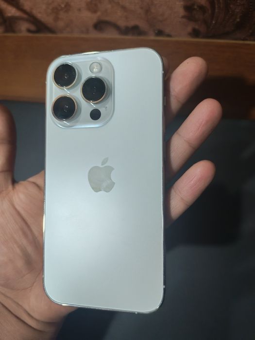 Iphone 14 pro 128GB xolati zor ime o'tmagan