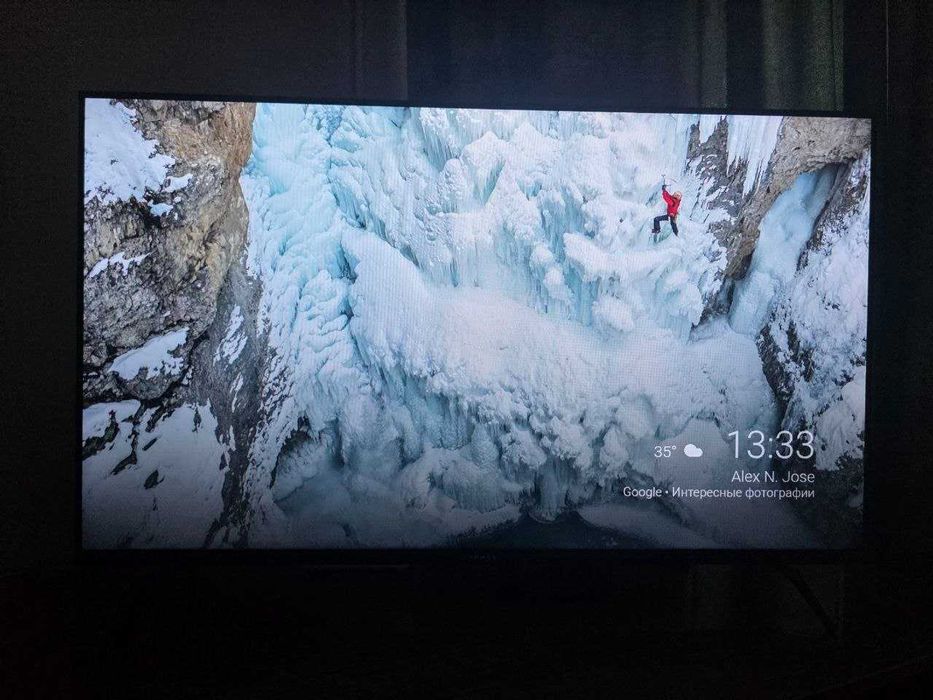 Телевизор IMMER 43K10 UHD Android TV