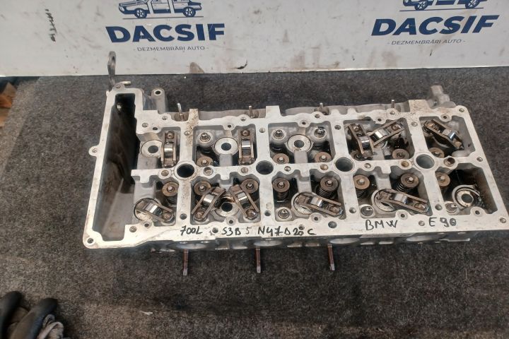 Chiulasa N47D20C 7797678 779767806 779767606  778109304 N47D20C 77976