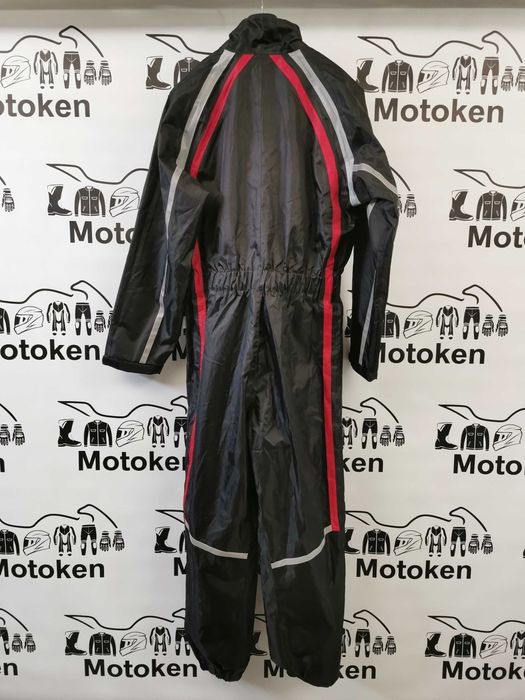 Costum ploaie moto/Pelerina moto/enduro/ATV Unitech marime L