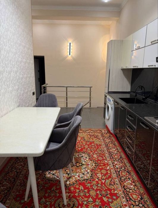 Ижарага Хонабод 2хона