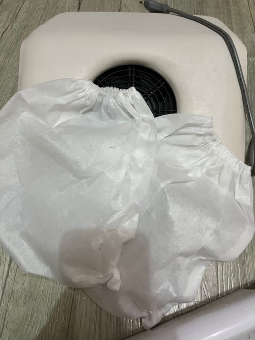 Лот прахоувител,стерилизатор,препарат