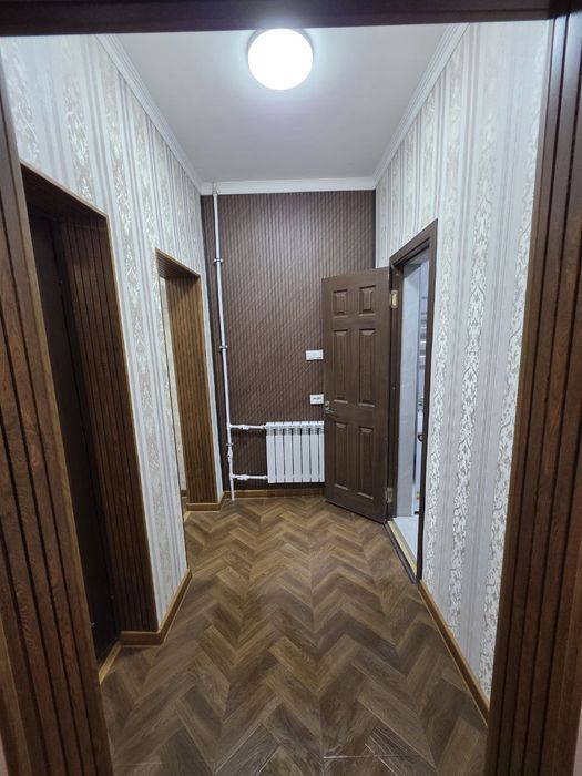 Аренда квартиры, Яккасарайский  район, улица Нукус