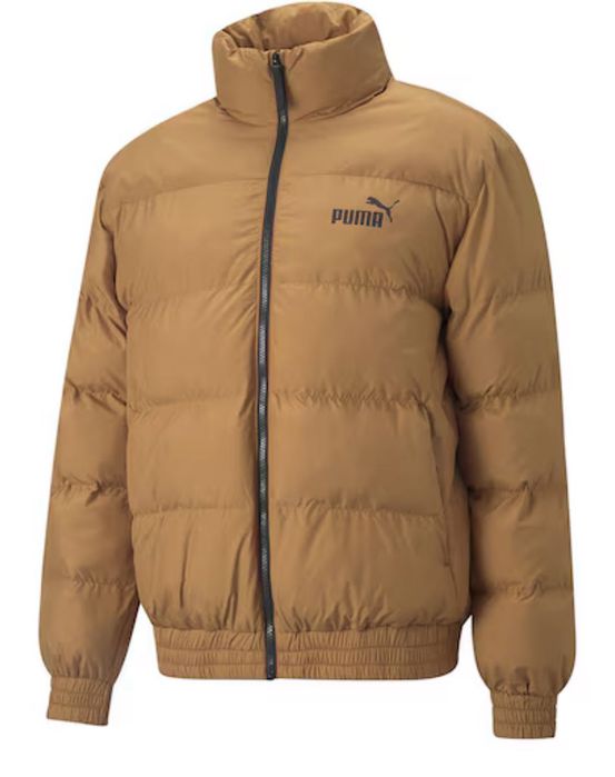 Мъжко зимно яке Puma 2024