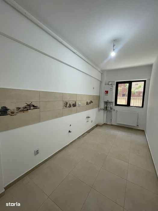 Apartament 2 camere decomandat, 52mp, curte proprie cadastrată