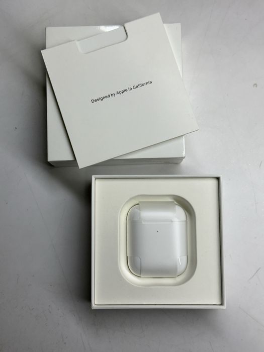 Airpods 2.2 original