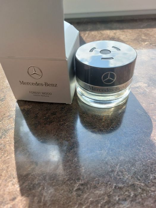Парфюм за кола за Mercedes-Benz