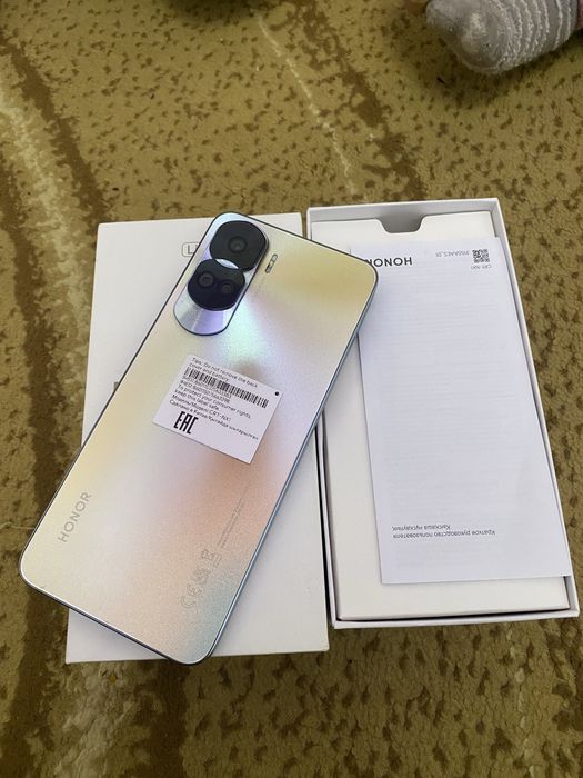 Honor 90lite сатылады жағдайы жақсы