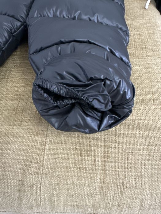 Полукомбинезон зимний