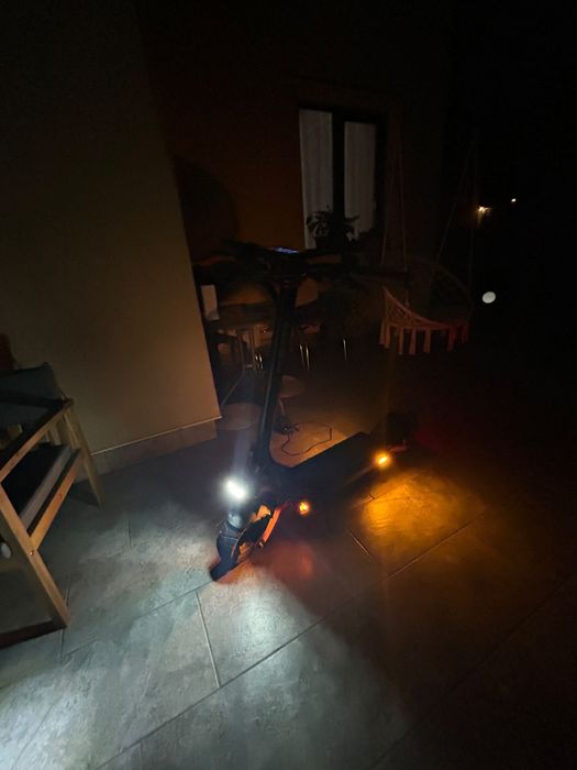 Trotineta electrica KUKIRIN G2PRO